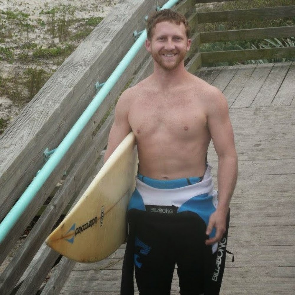 Meet your Posher, James